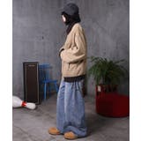 ILL’S イルズ ビッグシルエット | SHIFFON | 詳細画像17