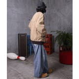 ILL’S イルズ ビッグシルエット | SHIFFON | 詳細画像20