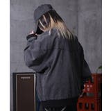 ILL’S イルズ ビッグシルエット | SHIFFON | 詳細画像23