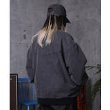 ILL’S イルズ ビッグシルエット | SHIFFON | 詳細画像25