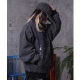 ILL’S イルズ ビッグシルエット | SHIFFON | 詳細画像27