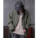 ILL’S イルズ ビッグシルエット | SHIFFON | 詳細画像29