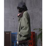 ILL’S イルズ ビッグシルエット | SHIFFON | 詳細画像31