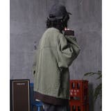 ILL’S イルズ ビッグシルエット | SHIFFON | 詳細画像34