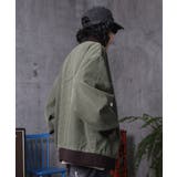 ILL’S イルズ ビッグシルエット | SHIFFON | 詳細画像35