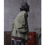 ILL’S イルズ ビッグシルエット | SHIFFON | 詳細画像36