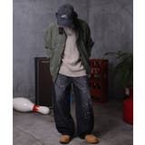 ILL’S イルズ ビッグシルエット | SHIFFON | 詳細画像41