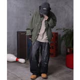 ILL’S イルズ ビッグシルエット | SHIFFON | 詳細画像43