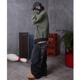 ILL’S イルズ ビッグシルエット | SHIFFON | 詳細画像45