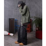 ILL’S イルズ ビッグシルエット | SHIFFON | 詳細画像46