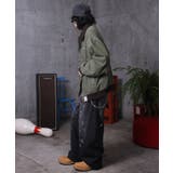 ILL’S イルズ ビッグシルエット | SHIFFON | 詳細画像47