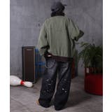 ILL’S イルズ ビッグシルエット | SHIFFON | 詳細画像50