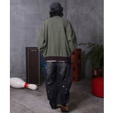 ILL’S イルズ ビッグシルエット | SHIFFON | 詳細画像52