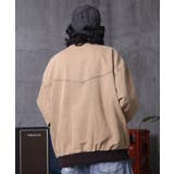 ILL’S イルズ ビッグシルエット | SHIFFON | 詳細画像6