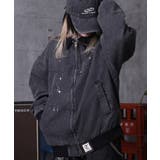 ブラック | ILL’S イルズ ビッグシルエット | SHIFFON