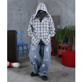 サックスブルー | ILL S イルズ | SHIFFON 