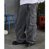 ILL Sバレル グランジ風洗い | SHIFFON  | 詳細画像11 