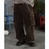 ILL Sバレル グランジ風洗い | SHIFFON  | 詳細画像15 