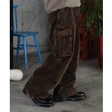 ILL Sバレル グランジ風洗い | SHIFFON  | 詳細画像17 