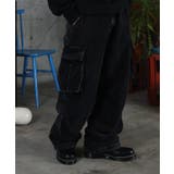 ILL Sバレル グランジ風洗い | SHIFFON  | 詳細画像3 