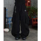 ブラック | ILL S(イルズ)キーリングループ ワンポイント | SHIFFON 