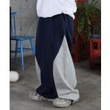 ILL’S イルズ 配色切り替え | SHIFFON  | 詳細画像12 