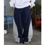 ILL’S イルズ 配色切り替え | SHIFFON  | 詳細画像13 