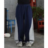 ILL’S イルズ 配色切り替え | SHIFFON  | 詳細画像15 