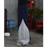 ILL’S イルズ 配色切り替え | SHIFFON  | 詳細画像17 