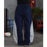 ILL’S イルズ 配色切り替え | SHIFFON  | 詳細画像18 