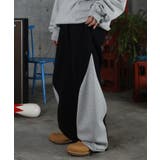 ILL’S イルズ 配色切り替え | SHIFFON  | 詳細画像21 