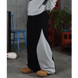 ILL’S イルズ 配色切り替え | SHIFFON  | 詳細画像22 