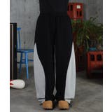 ILL’S イルズ 配色切り替え | SHIFFON  | 詳細画像23 