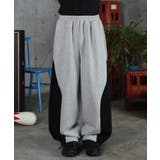 ILL’S イルズ 配色切り替え | SHIFFON  | 詳細画像26 