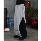 ILL’S イルズ 配色切り替え | SHIFFON  | 詳細画像27 