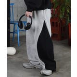 ILL’S イルズ 配色切り替え | SHIFFON  | 詳細画像5 