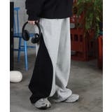 ILL’S イルズ 配色切り替え | SHIFFON  | 詳細画像6 