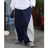 ILL’S イルズ 配色切り替え | SHIFFON  | 詳細画像9 