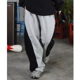 グレー | ILL’S イルズ 配色切り替え | SHIFFON 