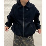 ブラック | ILL S イルズ | SHIFFON 