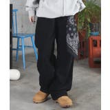 ブラック | ILL S イルズ | SHIFFON 