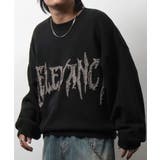 ブラック | ILL S イルズ | SHIFFON 