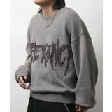 グレー | ILL S イルズ | SHIFFON 