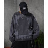 チャコールグレー | ILL’S イルズ グランジ | SHIFFON 