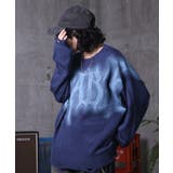 ILL S(イルズ)ダメージ加工 グラフティアート | SHIFFON  | 詳細画像19 