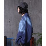 ILL S(イルズ)ダメージ加工 グラフティアート | SHIFFON  | 詳細画像20 