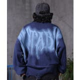 ILL S(イルズ)ダメージ加工 グラフティアート | SHIFFON  | 詳細画像22 