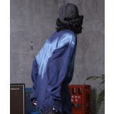 ILL S(イルズ)ダメージ加工 グラフティアート | SHIFFON  | 詳細画像23 