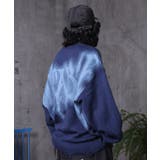 ILL S(イルズ)ダメージ加工 グラフティアート | SHIFFON  | 詳細画像25 