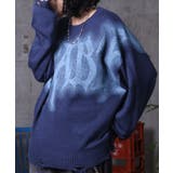 ILL S(イルズ)ダメージ加工 グラフティアート | SHIFFON  | 詳細画像26 